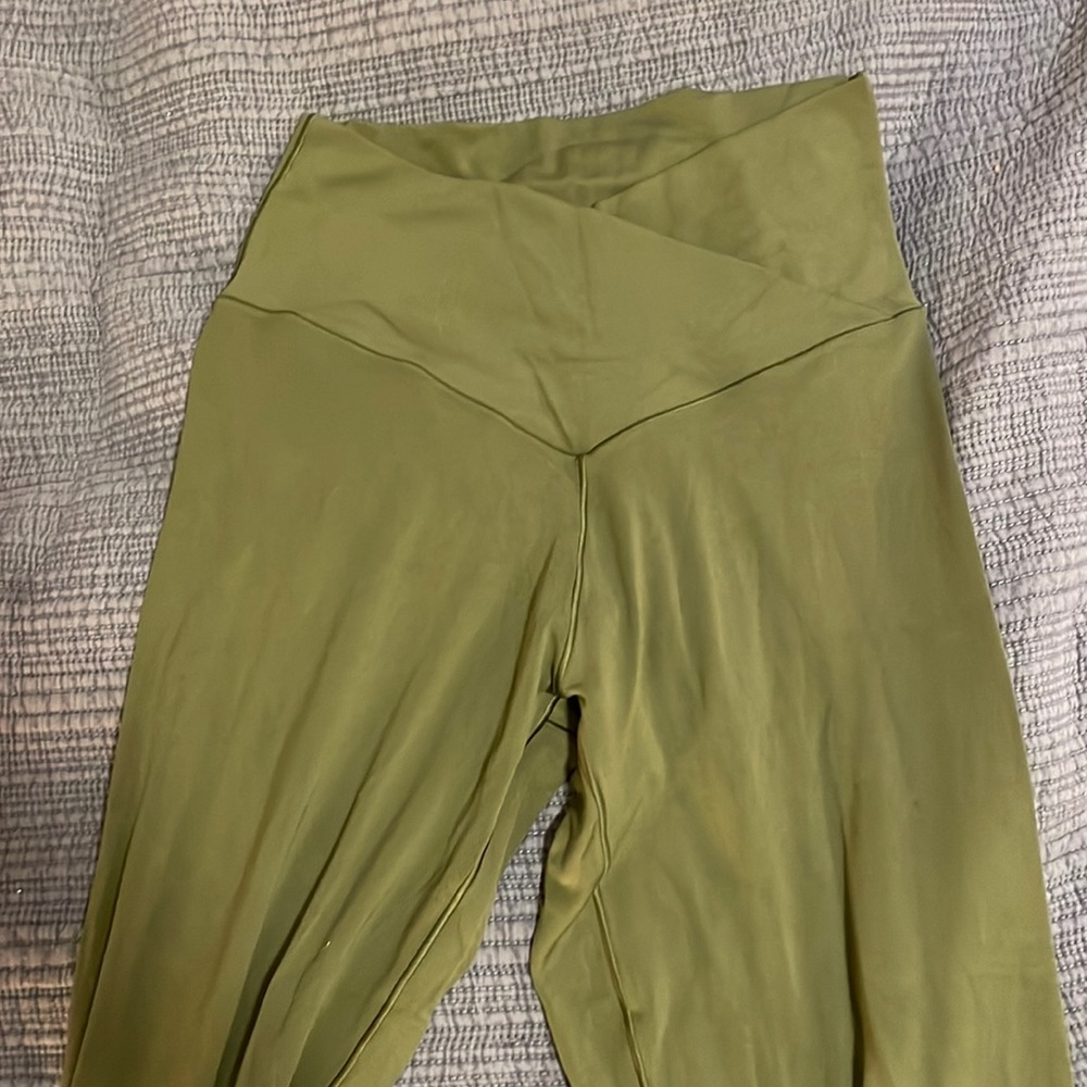 OFFLINE By Aerie Real Me Crossover Legging